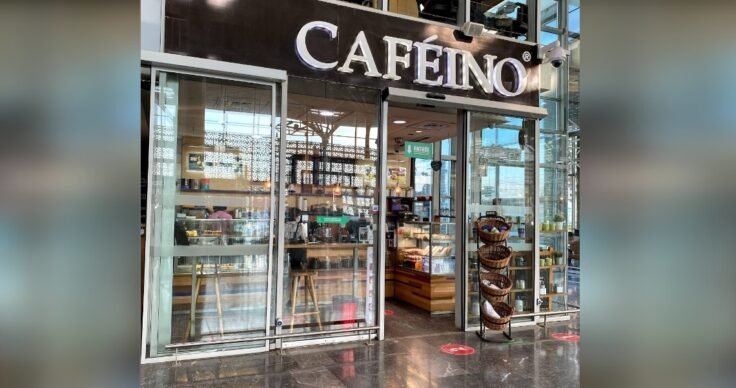 cafeino a casablanca هيا إلى الدار البيضاء