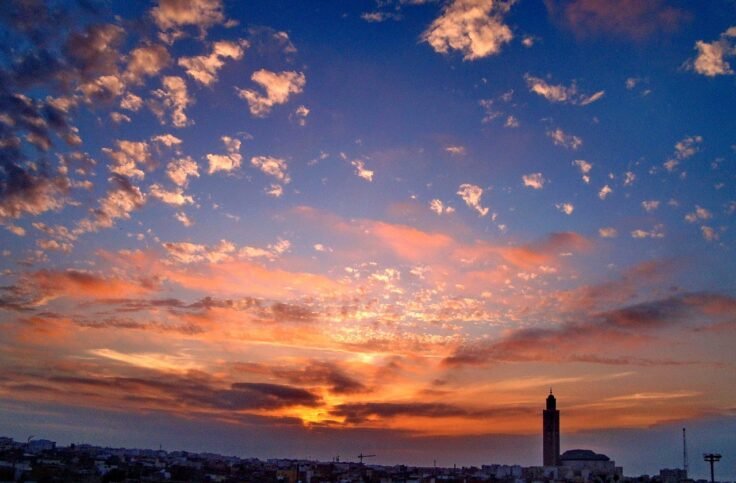 quoi faire à casablanca